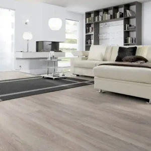 Aktuell Wineo 400 wood XL | Limed Oak Silver DB301WXL